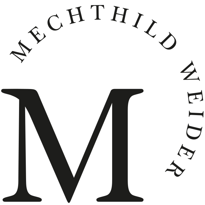 Logo Mechthild Weider Kränze Räuchermischungen Fulda